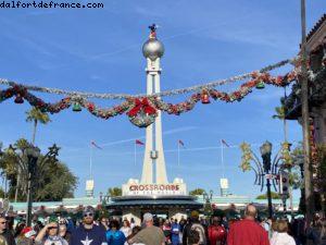 Disney's Hollywood Studios - Walt Disney World