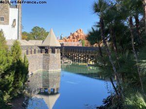 Islands of Adventure - Universal Studios - Orlando