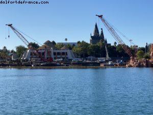 Islands of Adventure - Universal Studios - Orlando