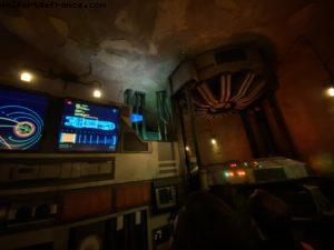 Ouverture de l'attraction 'Rises of the Resistance!' - Galaxy Edge - Disney's Hollywood Studios - Walt Disney World