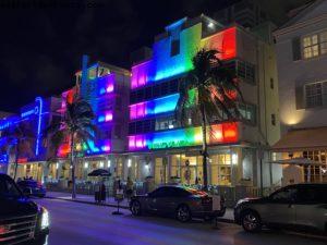 Miami Beach, Floride