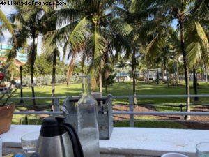 Miami Beach, Floride