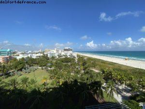 Miami Beach, Floride