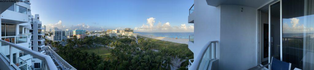 Miami Beach, Floride