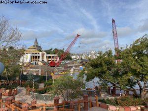 Islands of Adventure - Universal Studios - Orlando