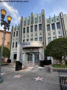 Universal Studios - Orlando