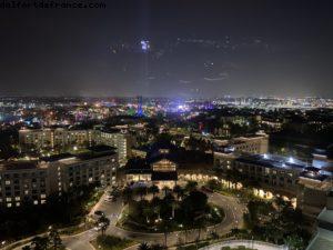 Hôtel Aventura - Universal Studios - Orlando