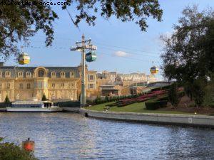 Epcot - Walt Disney World