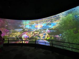 Projet de réaménagement d'Epcot - Walt Disney World