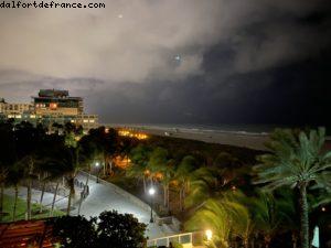 Hôtel Marriott Stanton - Miami Beach