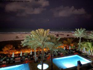 Hôtel Marriott Stanton - Miami Beach