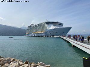 Labadee, Haïti