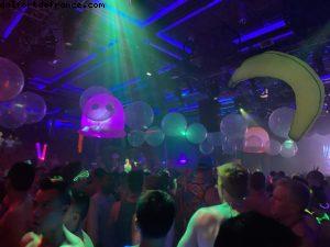 Playground - Studio B - Notre 75eme croisière Atlantis (Caraïbes) à bord de l'Oasis of the Seas