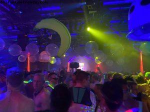 Playground - Studio B - Notre 75eme croisière Atlantis (Caraïbes) à bord de l'Oasis of the Seas