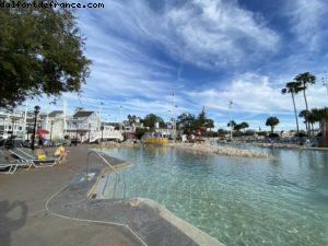 Disney Beach Club Resort - Walt Disney World