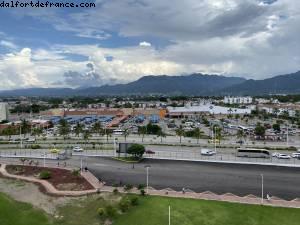 Puerto Vallarta, Mexique - Notre 74eme croisière Atlantis (sur la Riviera Mexicaine à bord du Celebrity Eclipse)