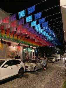 Puerto Vallarta, Mexique - Notre 74eme croisière Atlantis (sur la Riviera Mexicaine à bord du Celebrity Eclipse)
