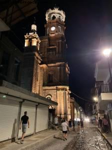Puerto Vallarta, Mexique - Notre 74eme croisière Atlantis (sur la Riviera Mexicaine à bord du Celebrity Eclipse)