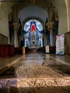 Puerto Vallarta, Mexique - Notre 74eme croisière Atlantis (sur la Riviera Mexicaine à bord du Celebrity Eclipse)