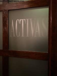 Puerto Vallarta, Mexique - Notre 74eme croisière Atlantis (sur la Riviera Mexicaine à bord du Celebrity Eclipse)