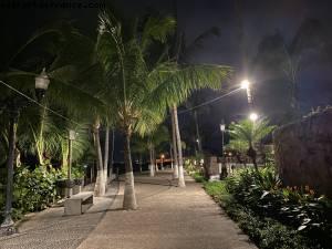 Puerto Vallarta, Mexique - Notre 74eme croisière Atlantis (sur la Riviera Mexicaine à bord du Celebrity Eclipse)