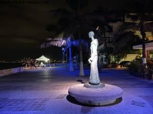 Puerto Vallarta, Mexique - Notre 74eme croisière Atlantis (sur la Riviera Mexicaine à bord du Celebrity Eclipse)