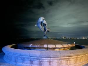 Puerto Vallarta, Mexique - Notre 74eme croisière Atlantis (sur la Riviera Mexicaine à bord du Celebrity Eclipse)