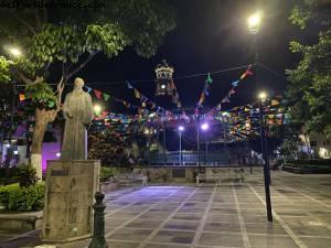 Puerto Vallarta, Mexique - Notre 74eme croisière Atlantis (sur la Riviera Mexicaine à bord du Celebrity Eclipse)