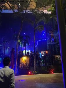 Puerto Vallarta, Mexique - Notre 74eme croisière Atlantis (sur la Riviera Mexicaine à bord du Celebrity Eclipse)