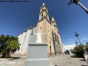 Mazatlan, Mexique - Notre 74eme croisière Atlantis (sur la Riviera Mexicaine à bord du Celebrity Eclipse)
