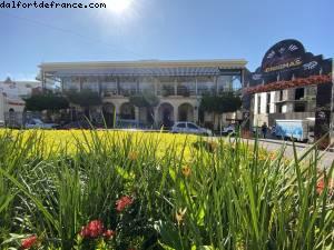 Mazatlan, Mexique - Notre 74eme croisière Atlantis (sur la Riviera Mexicaine à bord du Celebrity Eclipse)