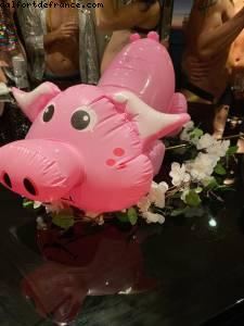 Revival Disco Tea Dance - Notre 74eme croisière Atlantis (sur la Riviera Mexicaine à bord du Celebrity Eclipse)