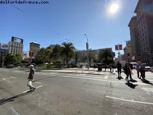 San Francisco, Californie 