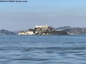 San Francisco, Californie 