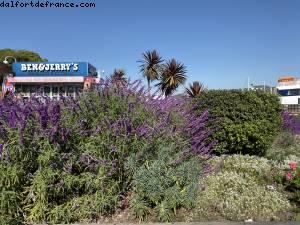 San Francisco, Californie 