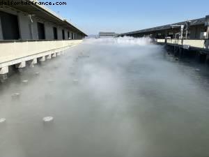 San Francisco, Californie 