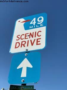 San Francisco, Californie 