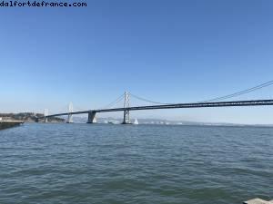 San Francisco, Californie 