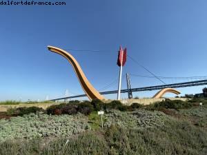 San Francisco, Californie 