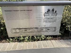 Salesforce Park - San Francisco, Californie 