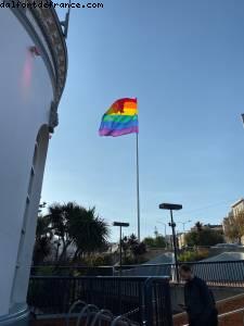 Castro - San Francisco, Californie 