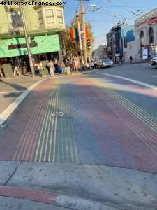 Castro - San Francisco, Californie 