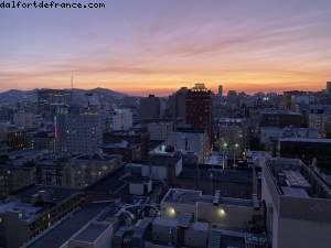 San Francisco, Californie 