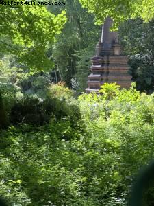 Balades... Après le grand confinement - Paris