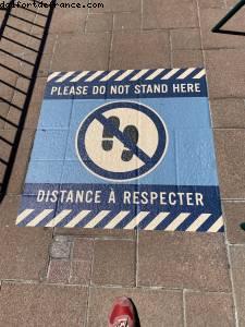 Disneyland Premiere Grand Reopening - After the big Covid lockdown - Paris, France 