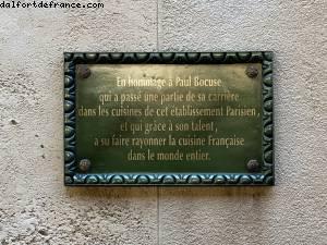 Ratatouille - Walt Disney Studios - Disneyland Premiere Grand Reopening - After the big Covid lockdown - Paris, France 