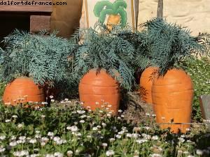 Disneyland Paris, France 