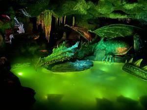 Disneyland Paris, France 