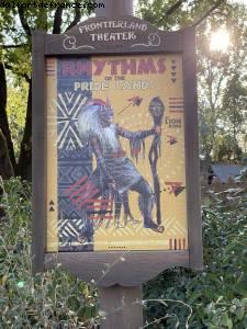 Disneyland Paris, France 