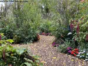 Bois de Vincennes - Paris, France (October 2020)